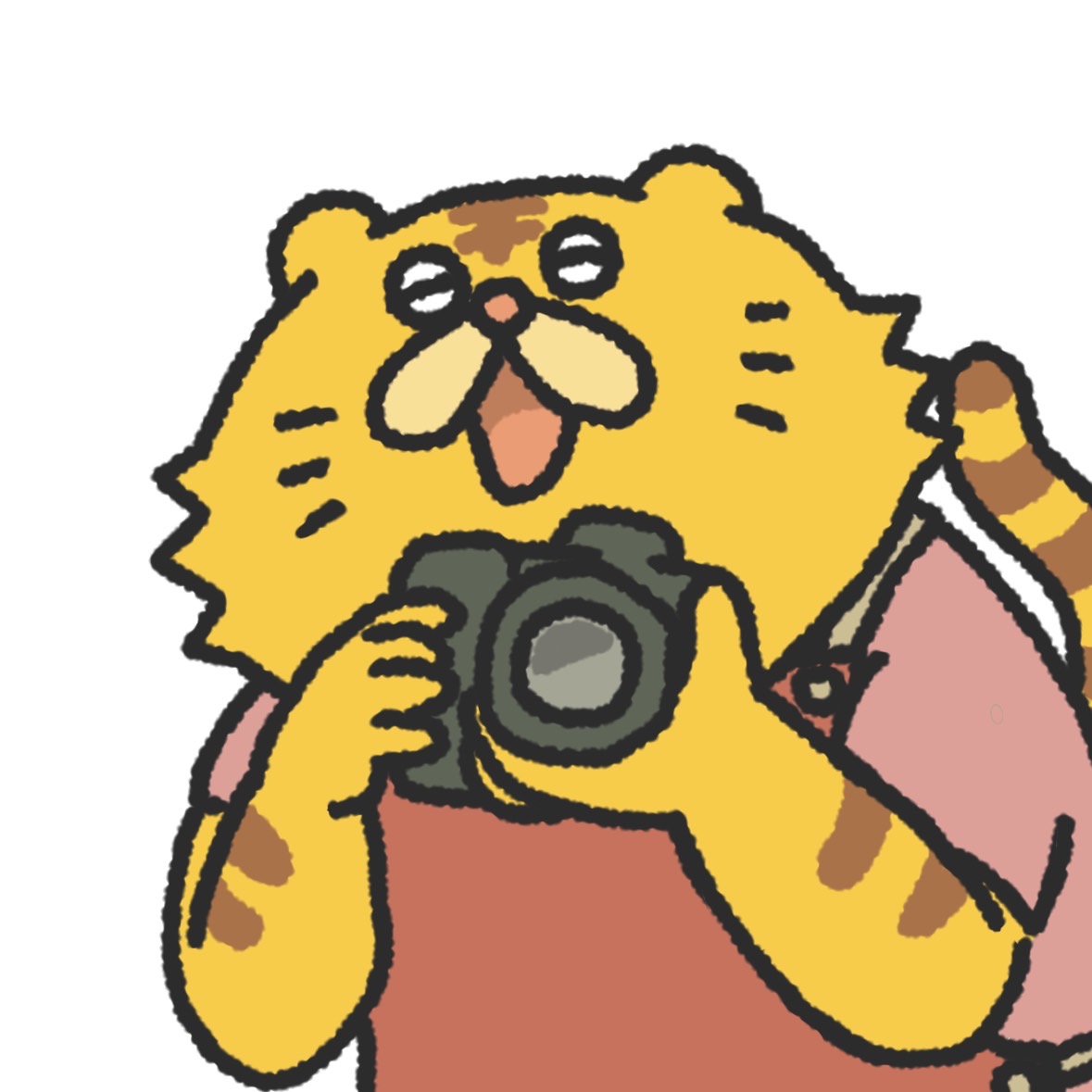 高円寺とらんぽりん店主とら