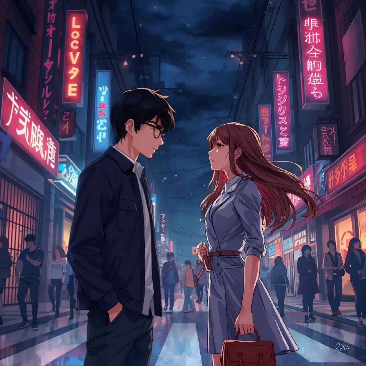 りぃちゃん＠#恋こじ