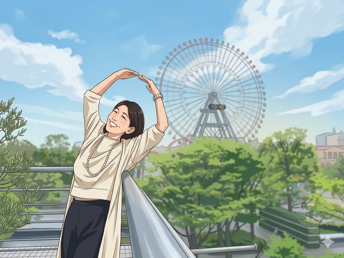 しんりん
