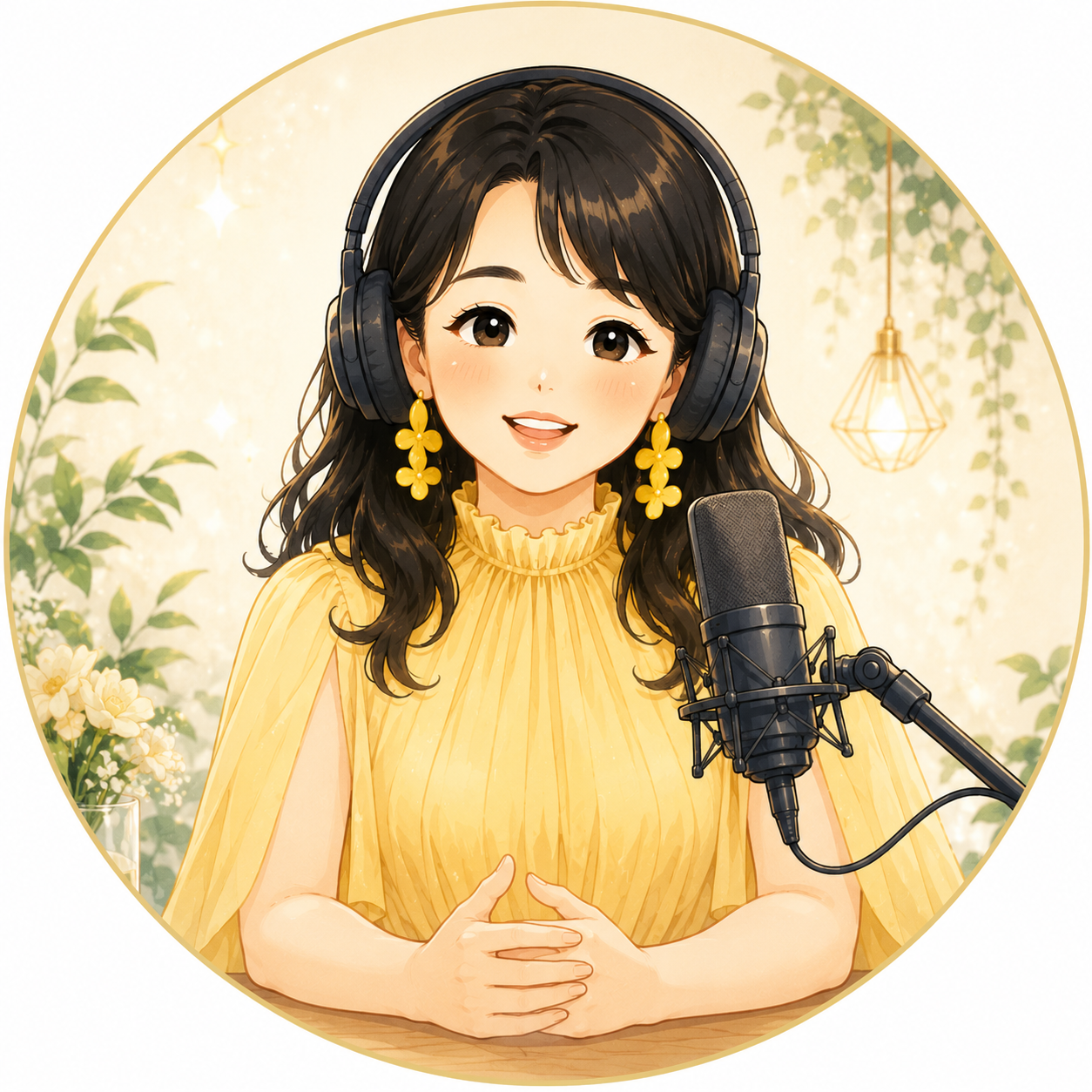 神尾しおん