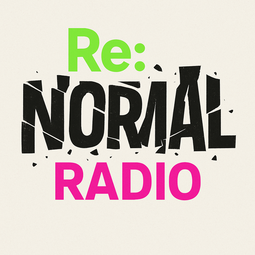 Re:NormalRadio