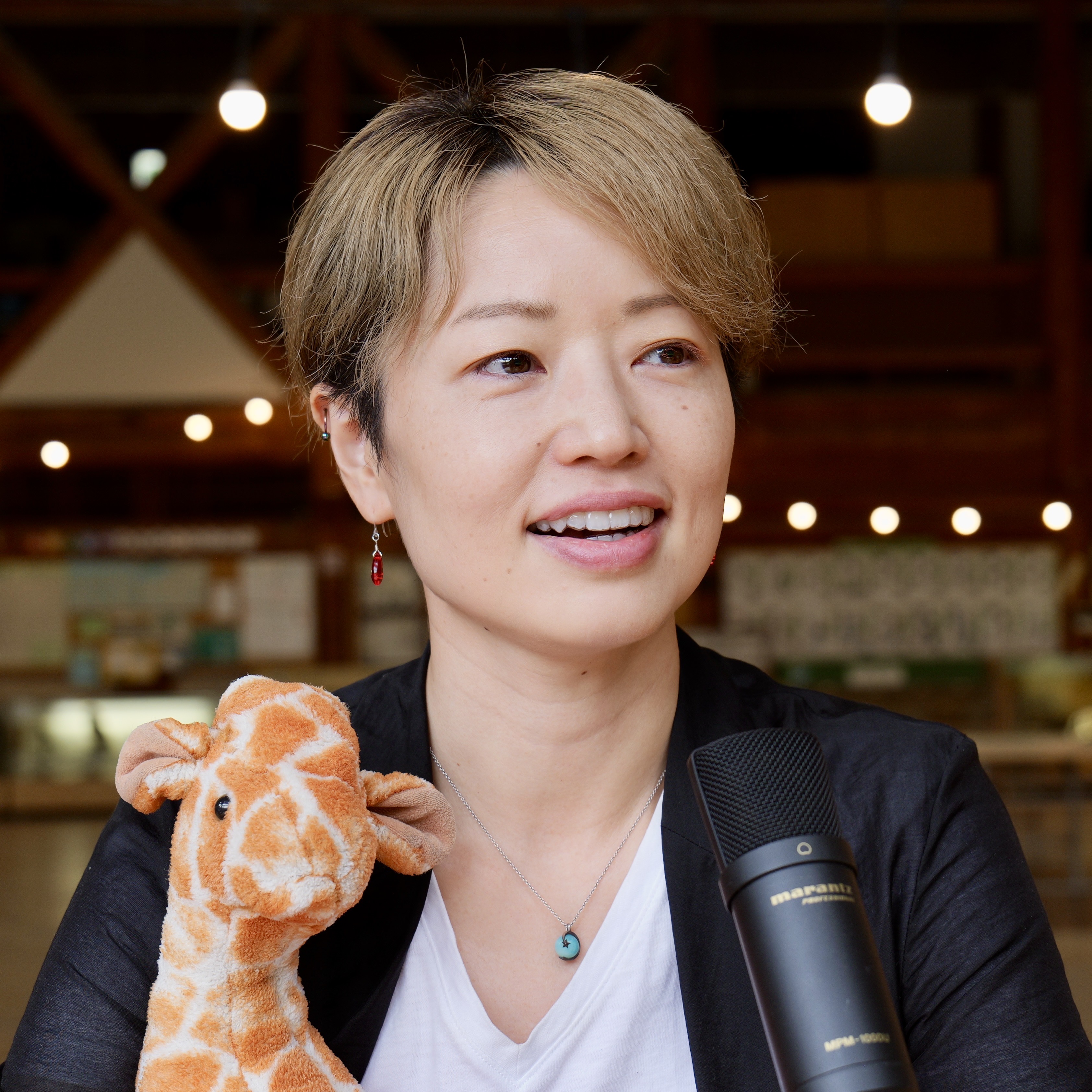 奥村なおこ｜本来の自分を取り戻す