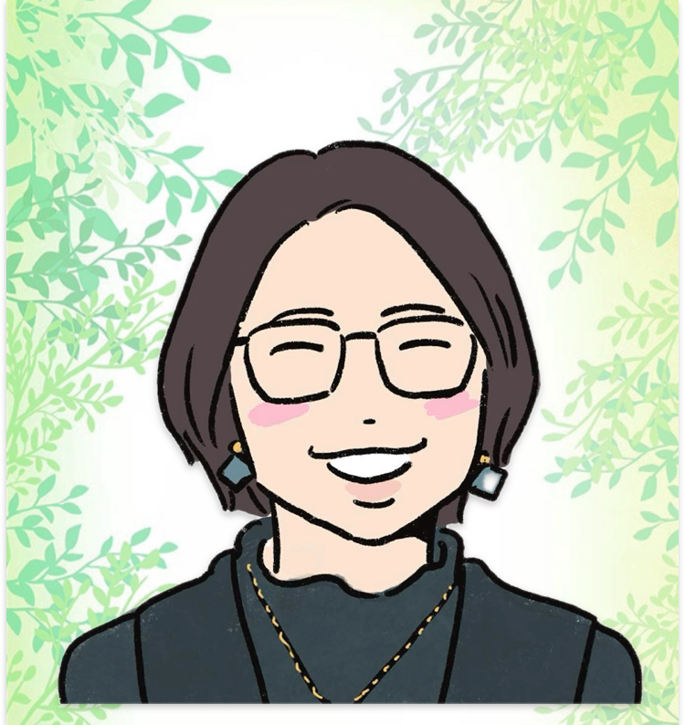 まーは