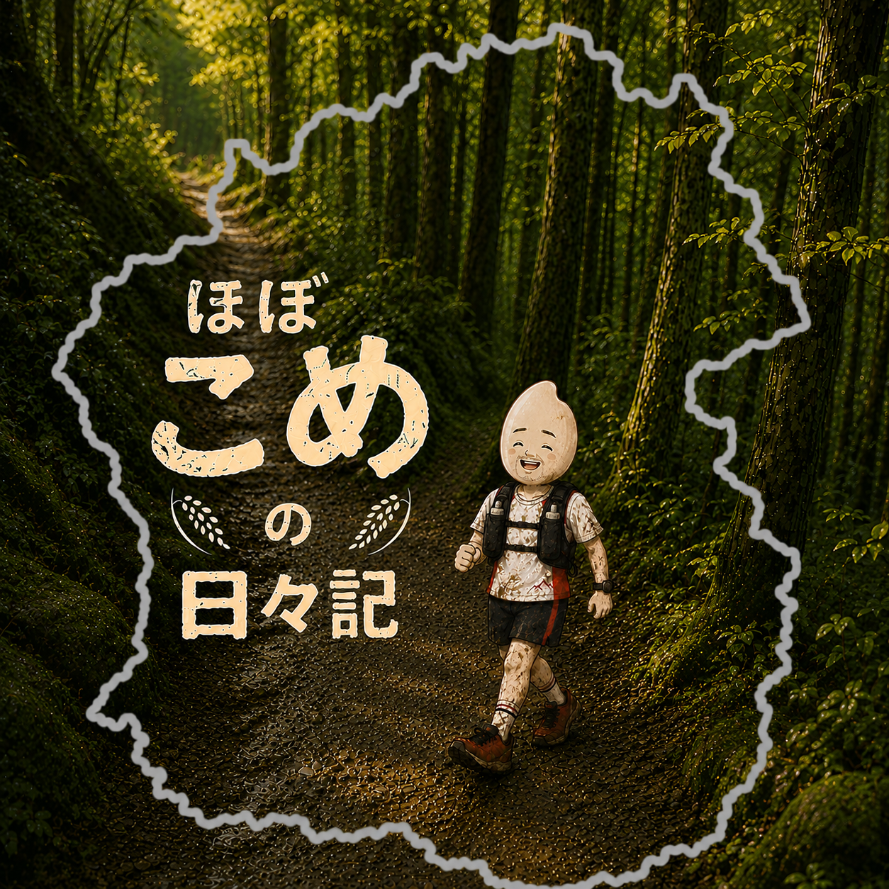 ほぼこめ