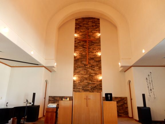 泉佐野福音教会