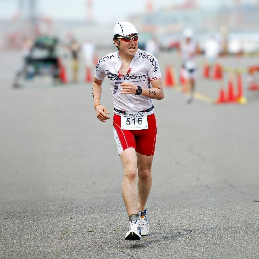 せきね かずひろ