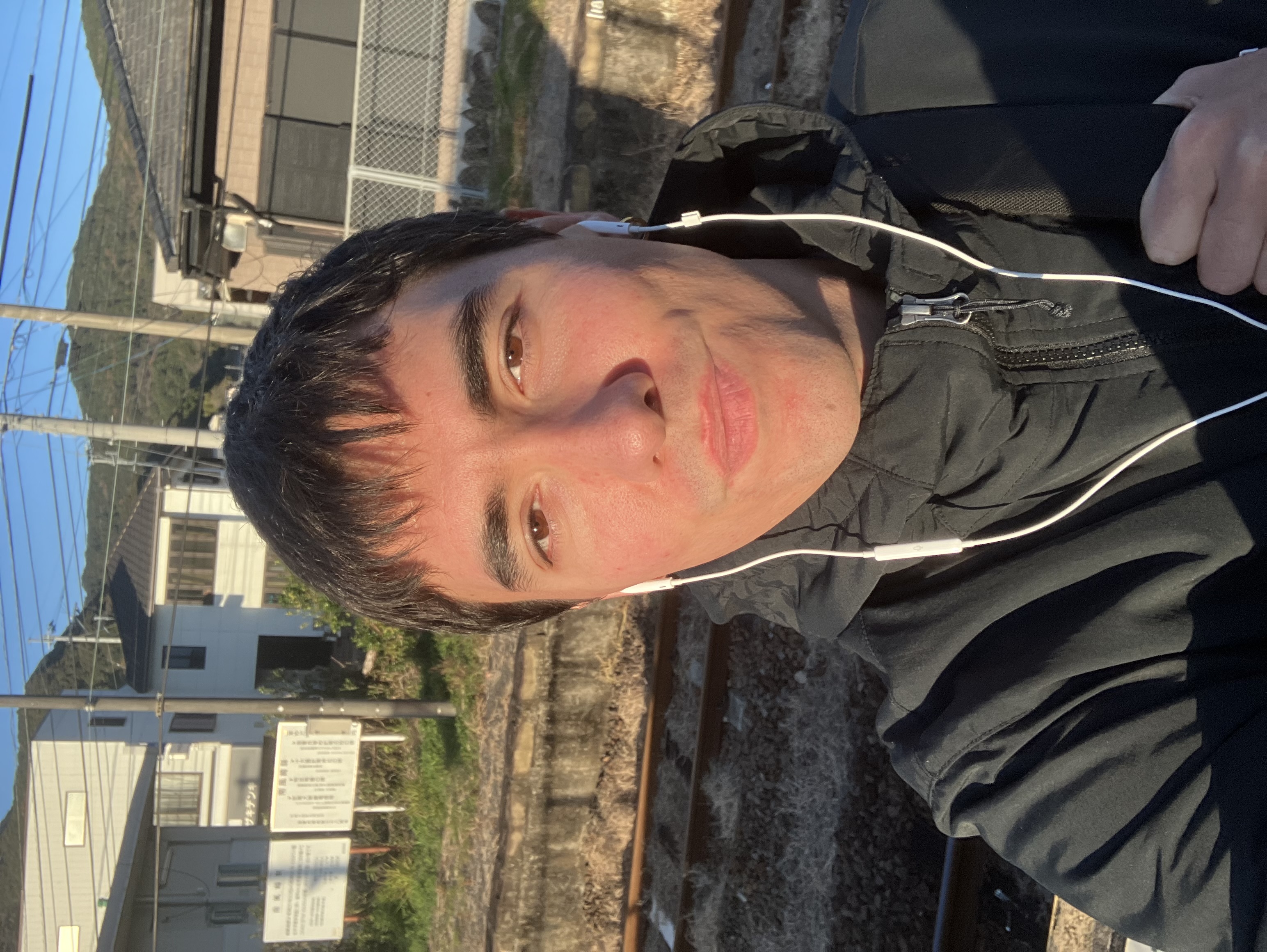 クリストファー