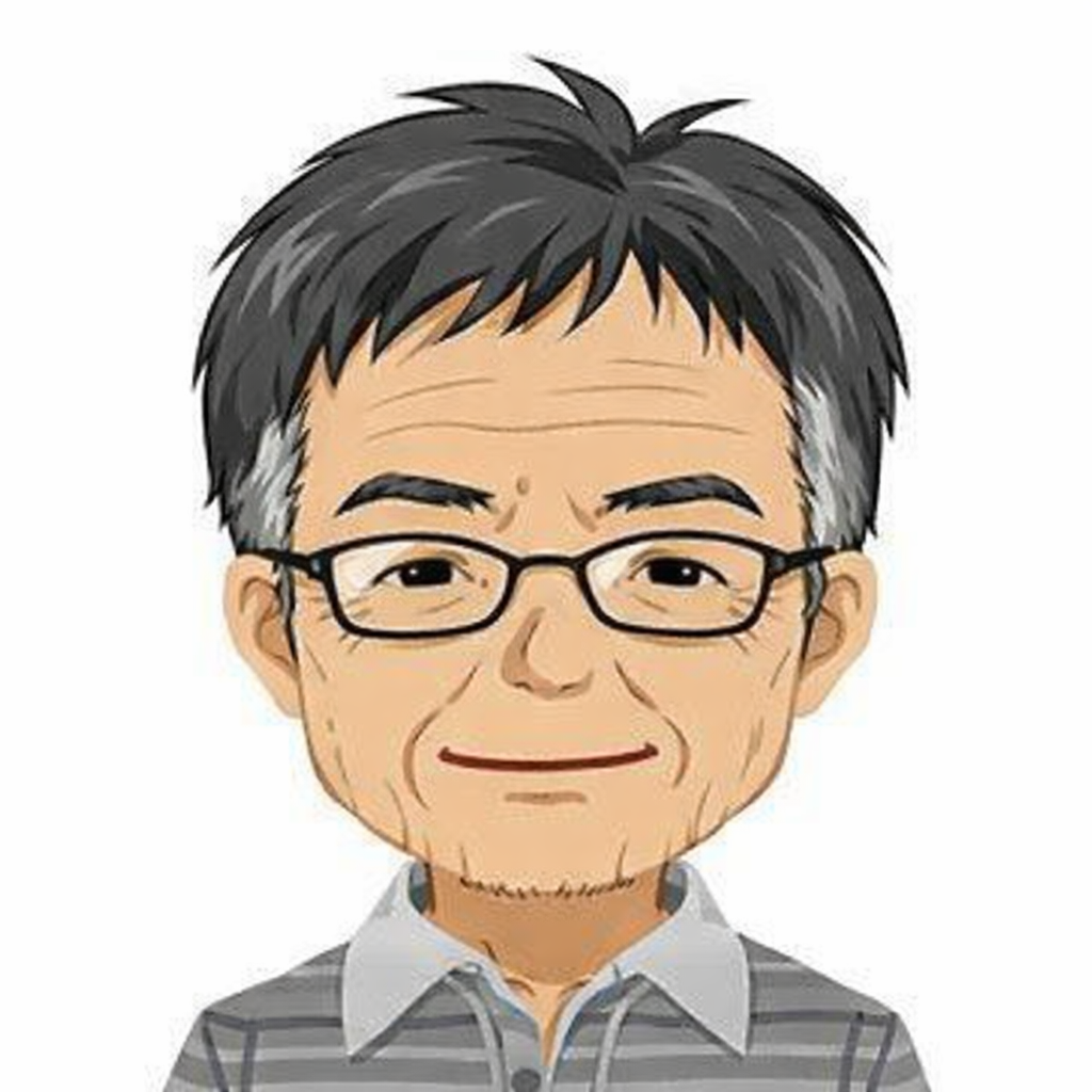 はやつ～